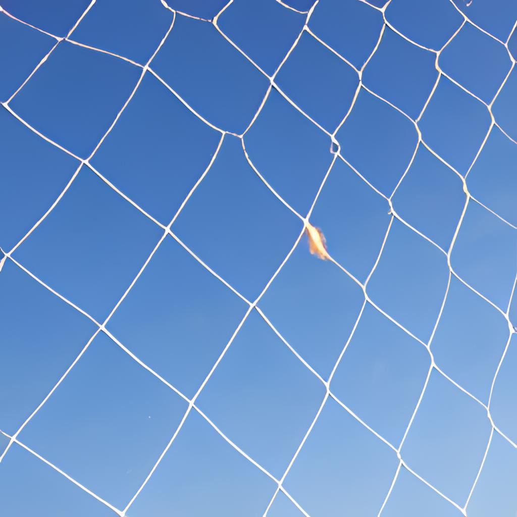 Почему шестиугольники?