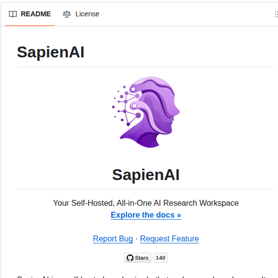 sapienAI