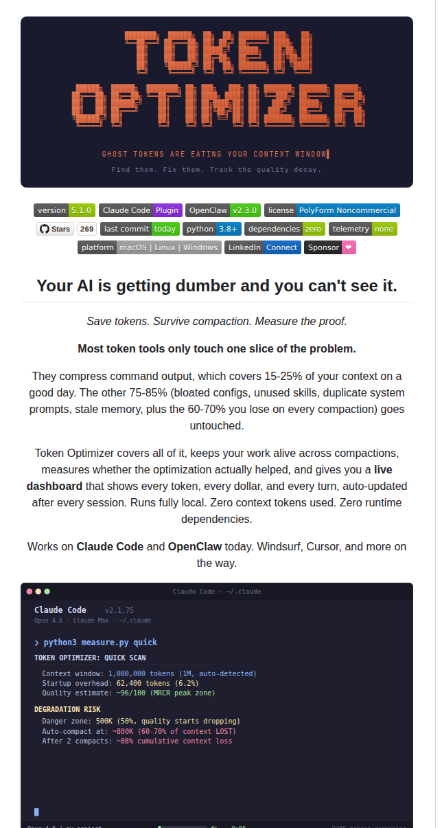 token-optimizer