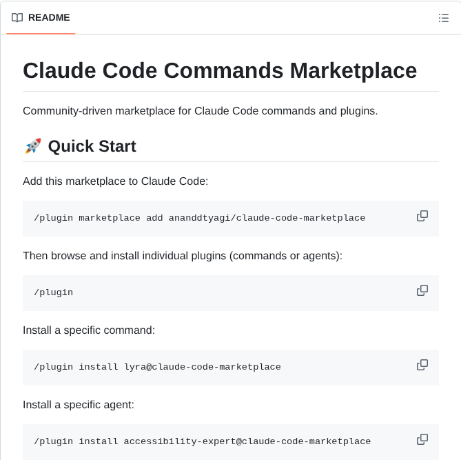 claude-code-marketplace