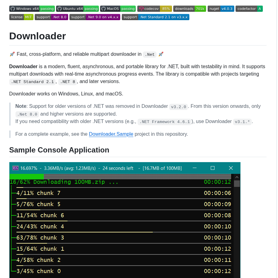 Downloader