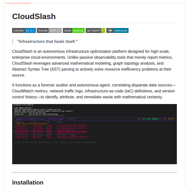 CloudSlash
