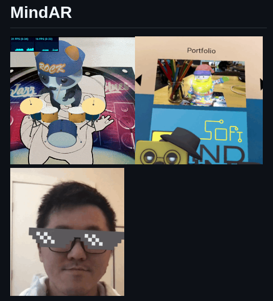 mind-ar-js