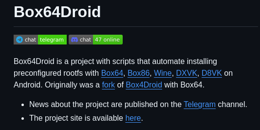Box64Droid