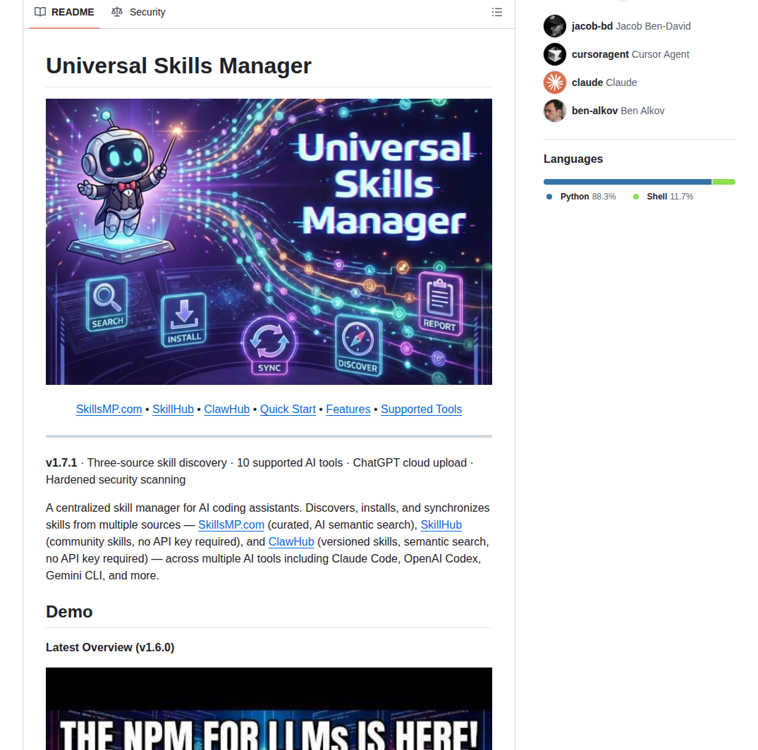 universal-skills-manager
