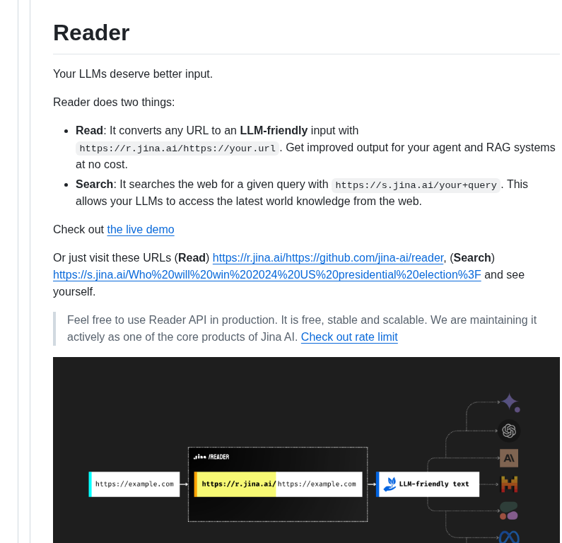 reader