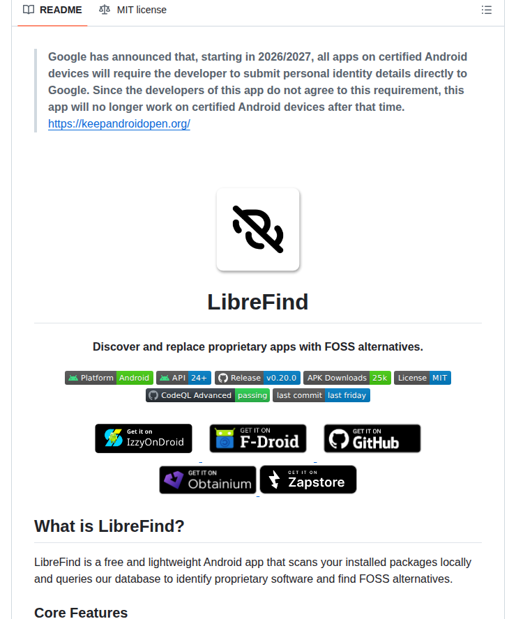 librefind