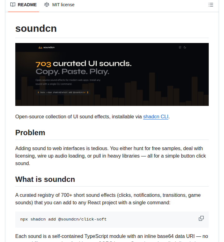 soundcn