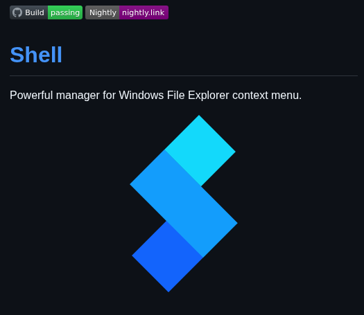 Shell