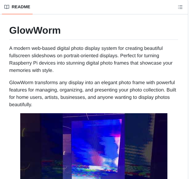 glowworm