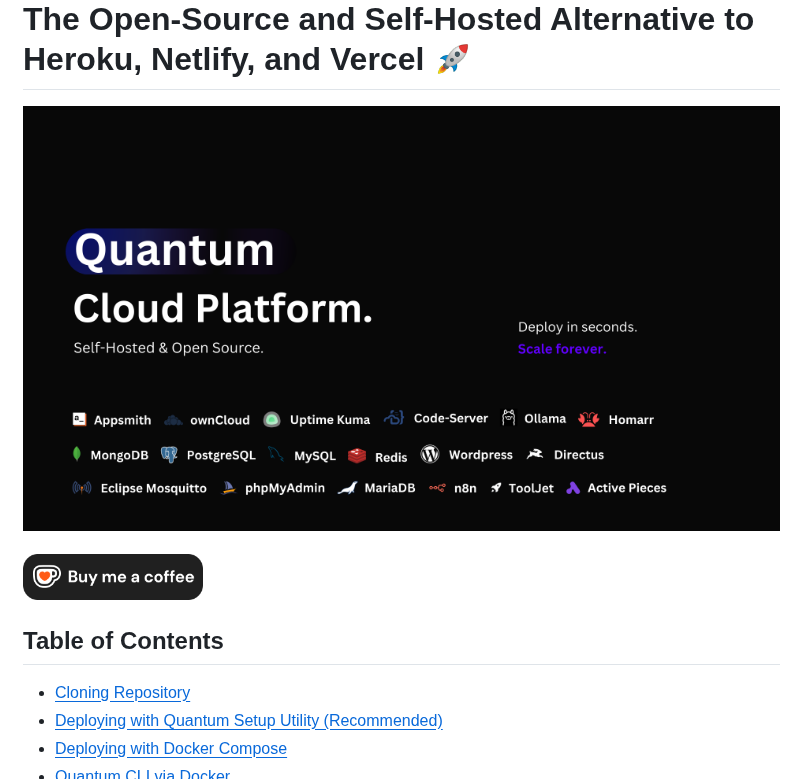 Quantum