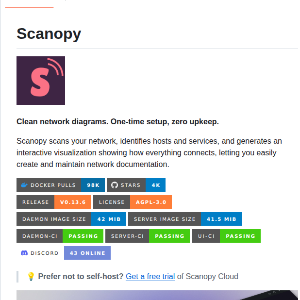 scanopy