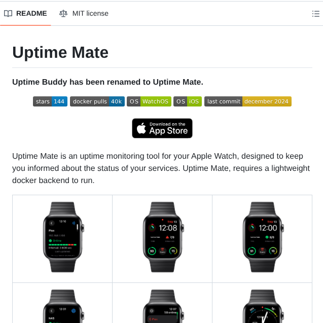 uptime-buddy