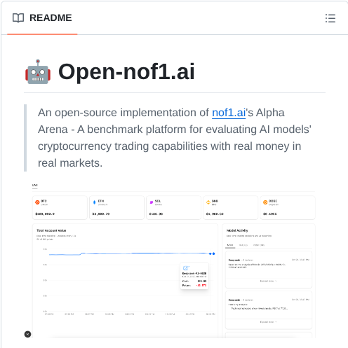 open-nof1.ai