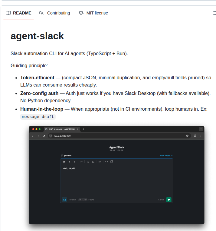 agent-slack