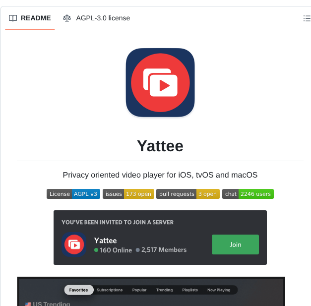 yattee
