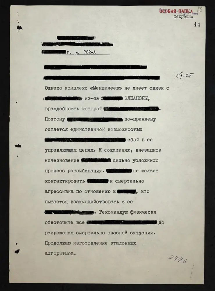 "Придумал" очередной бенчмарк для LLM