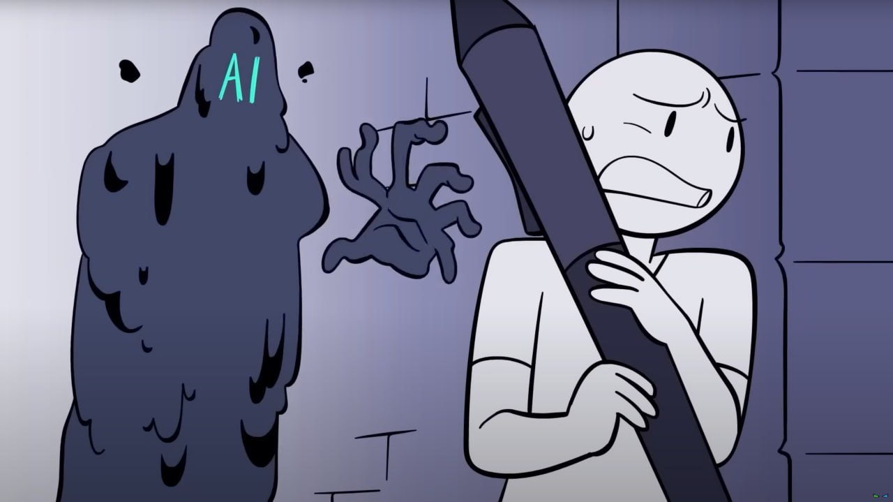 Пост из Telegram