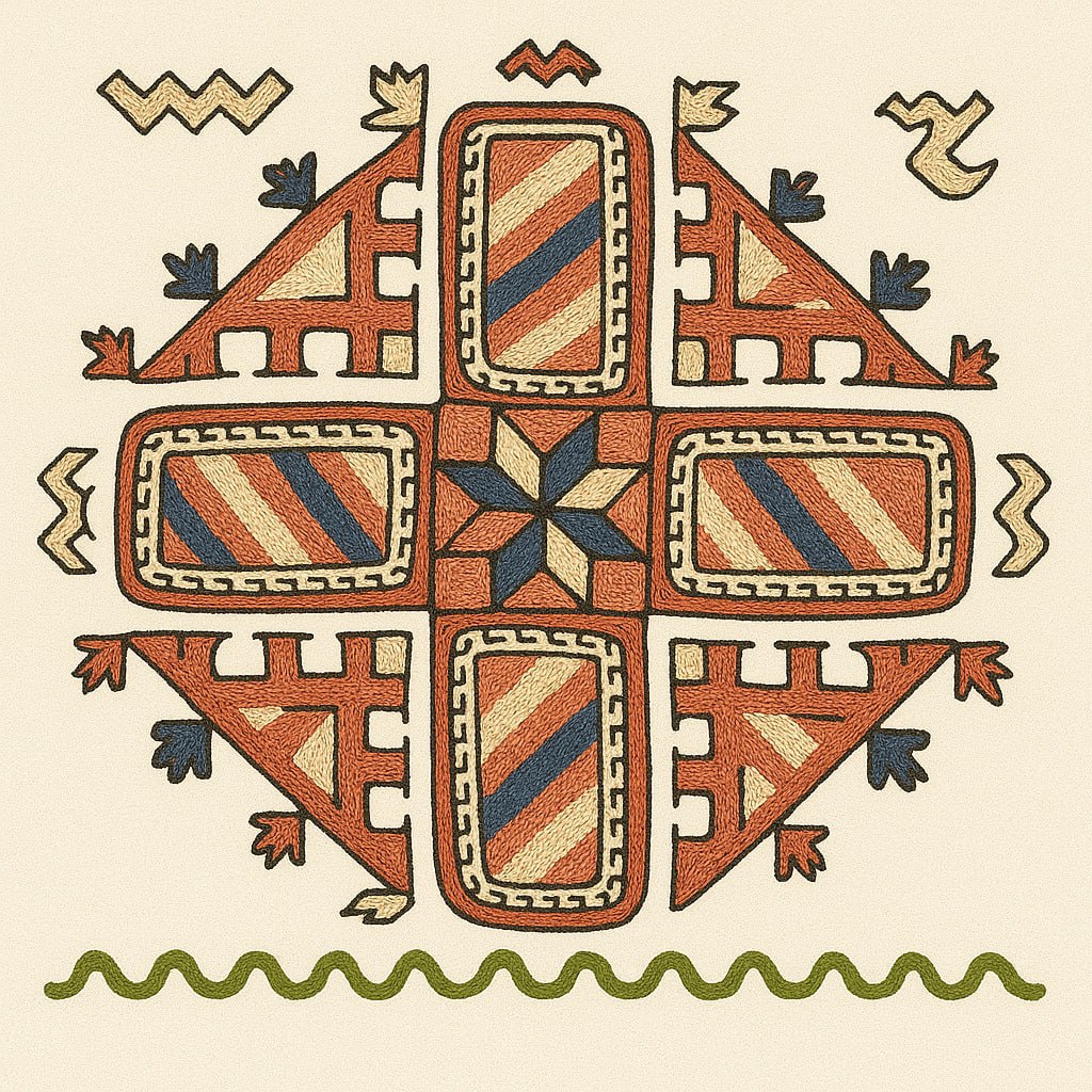 Пост из Telegram