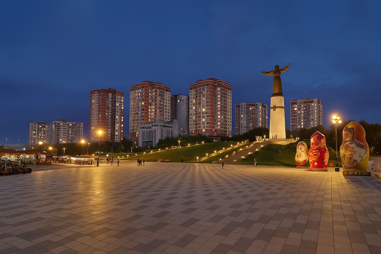 Пост из Telegram