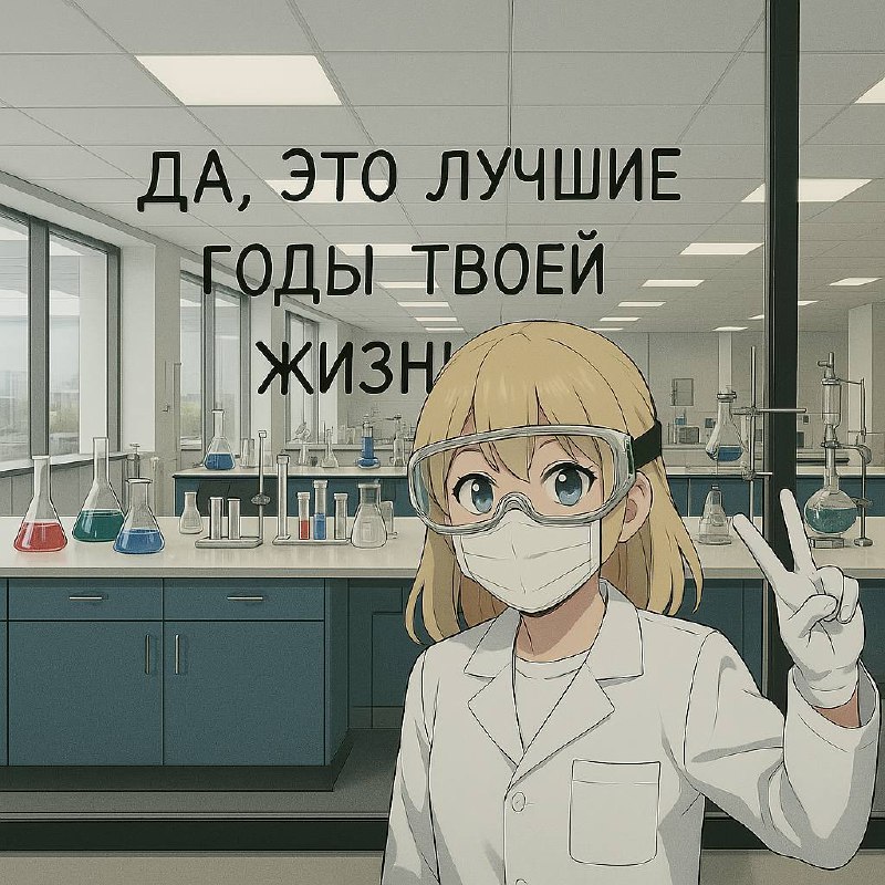 Пост из Telegram