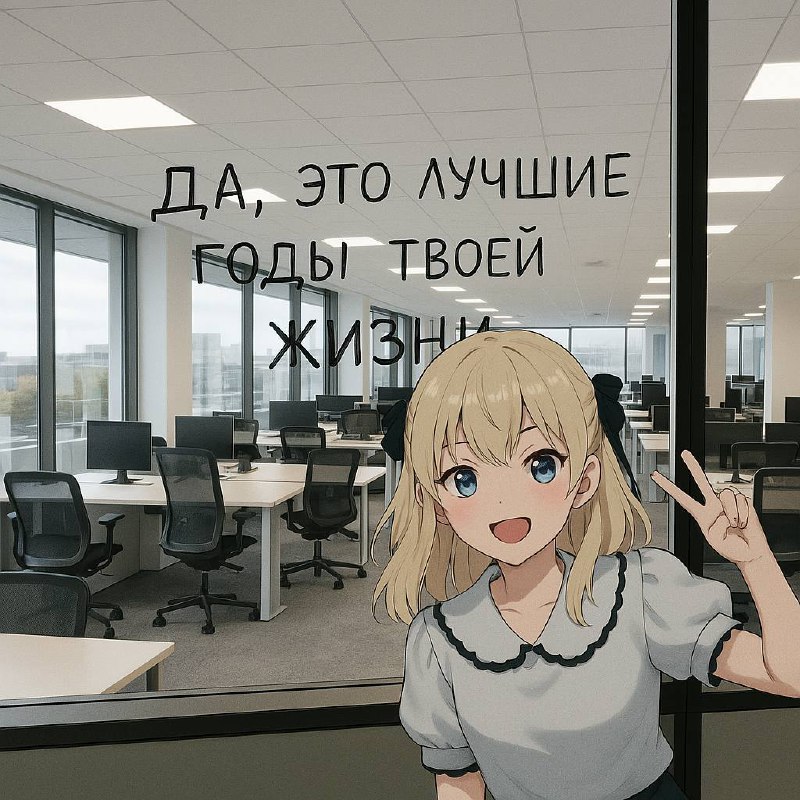 Пост из Telegram