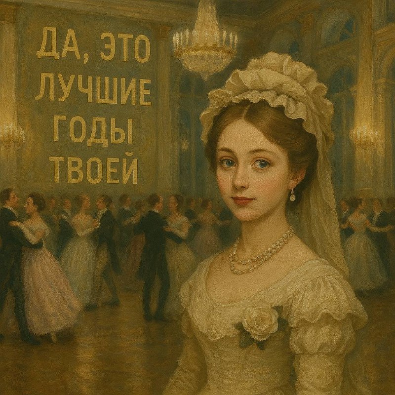 Пост из Telegram