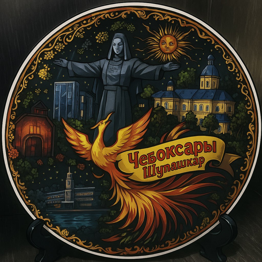 Пост из Telegram