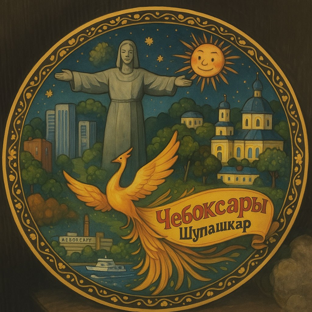 Пост из Telegram