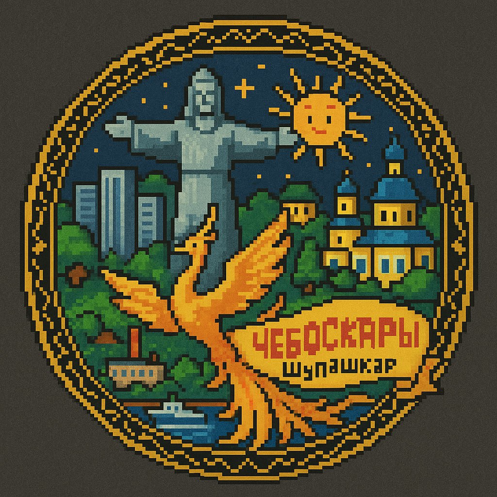 Пост из Telegram