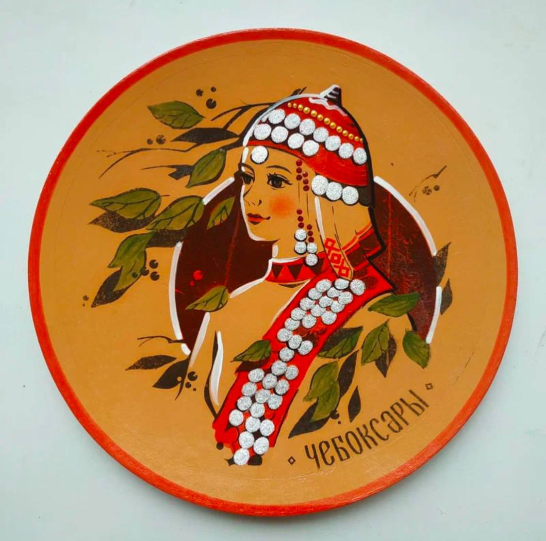 Пост из Telegram