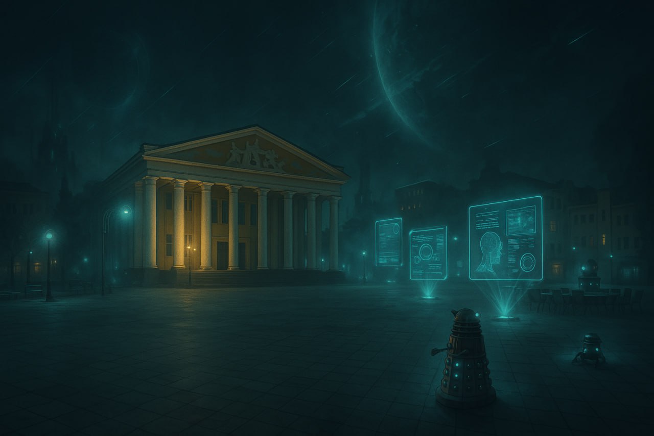 Пост из Telegram