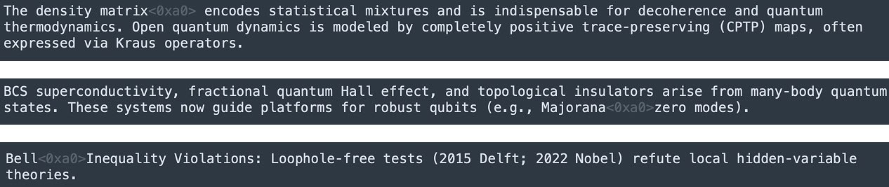 Пост из Telegram