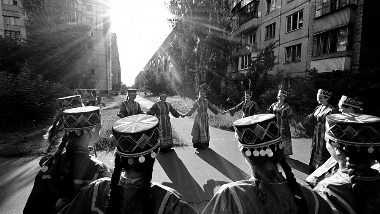 Пост из Telegram