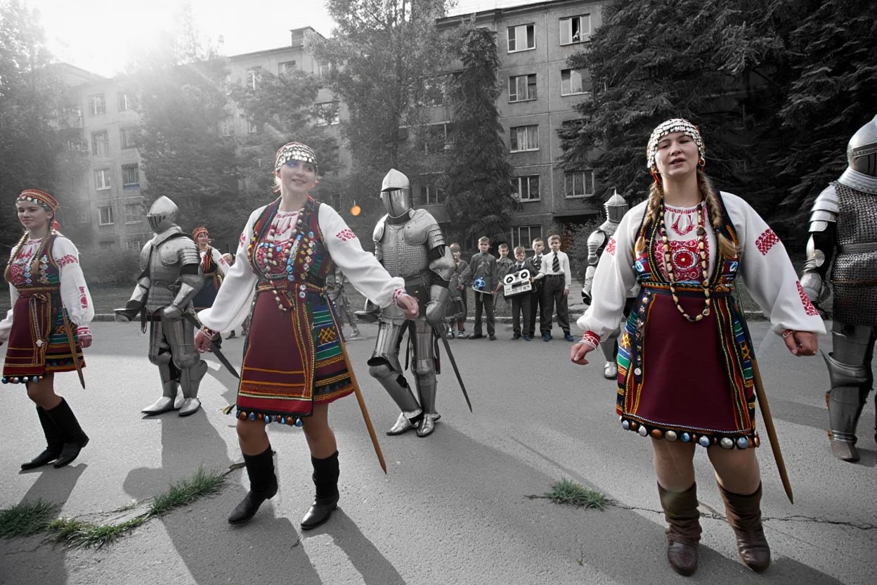 Пост из Telegram