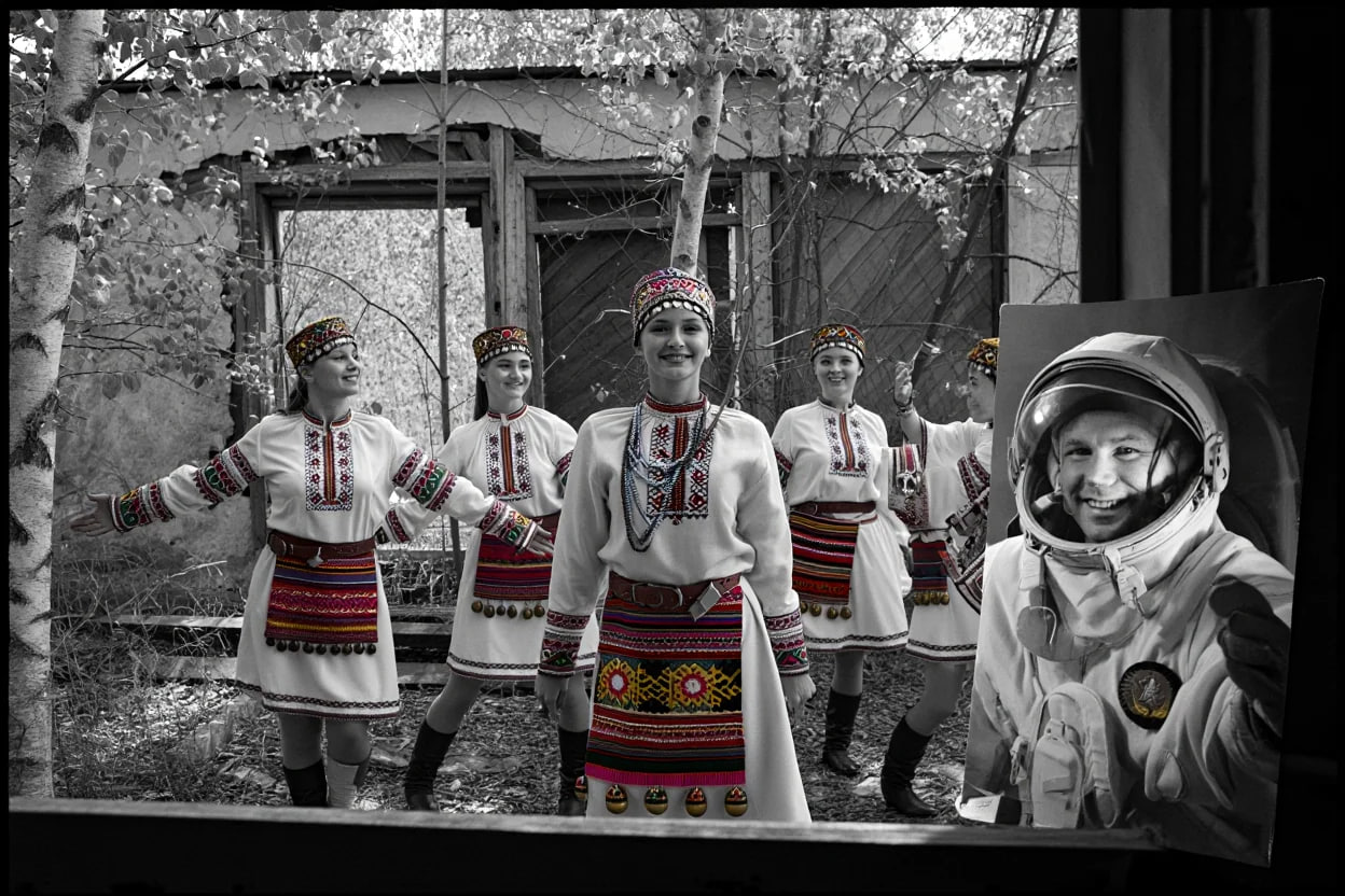 Пост из Telegram