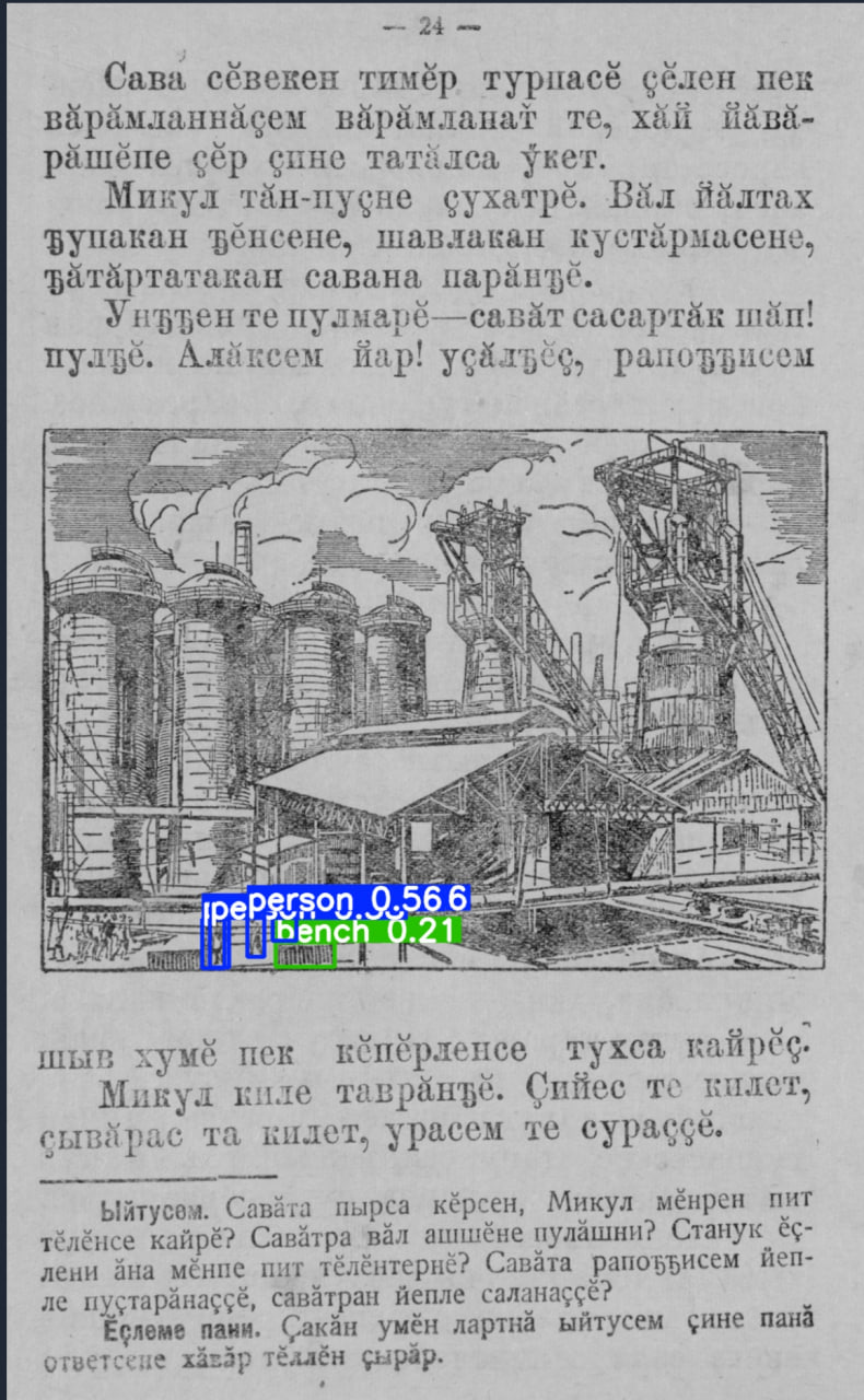 Пост из Telegram