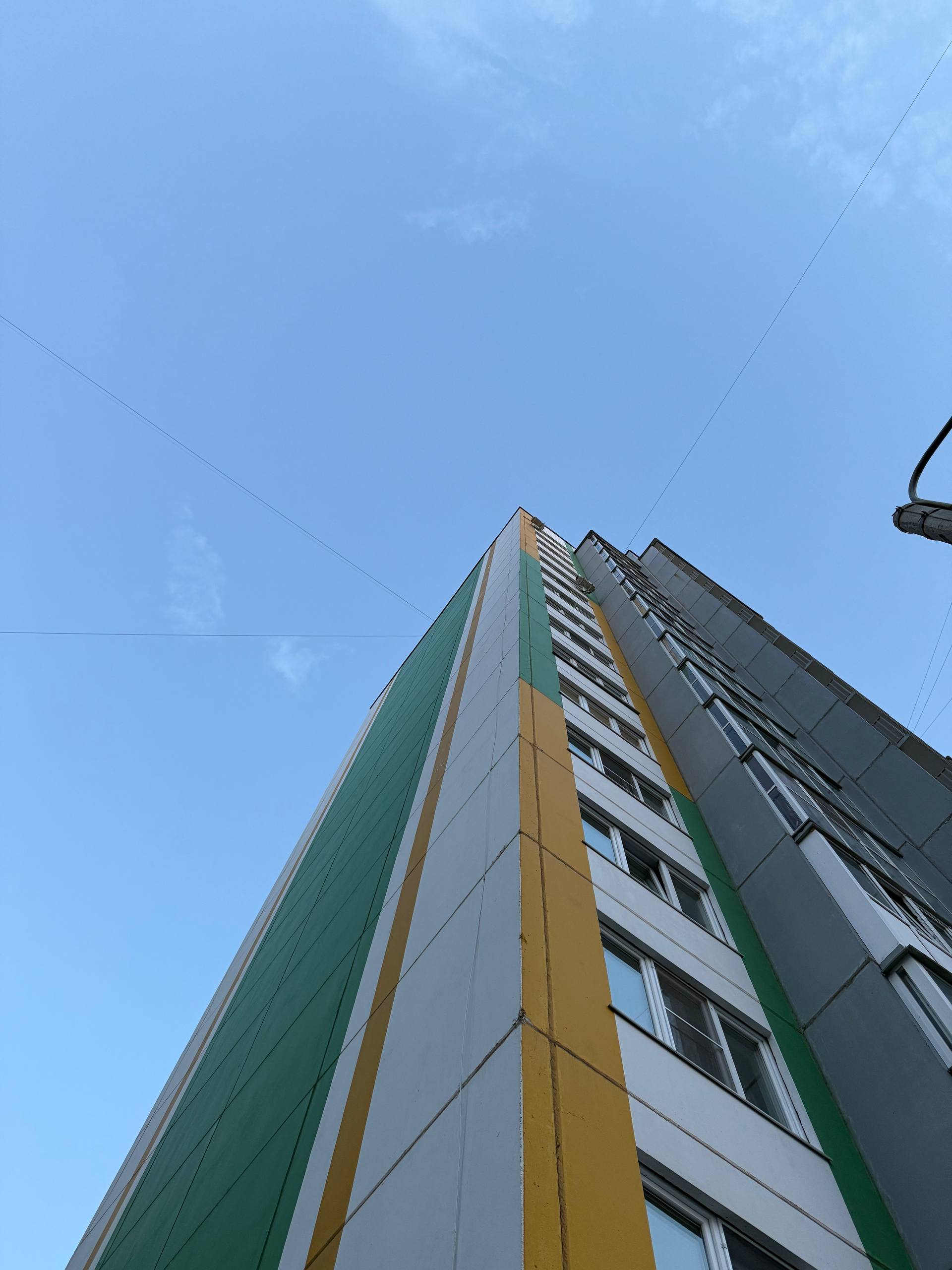 Прошло пару дней как я обновил свой iPhone 12 Mini до iPhone 16 Pro. Долгое время не хотел...