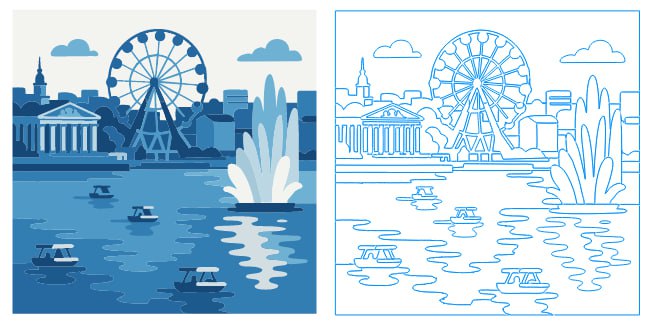 Пост из Telegram