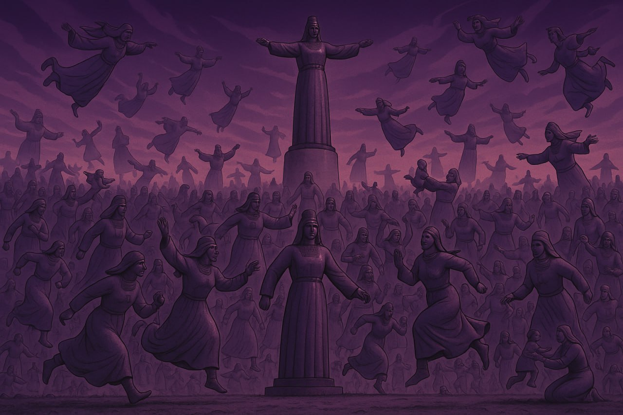 Давно надо было об этом написать — ещё девять месяцев назад. Я часто смотрю видео одного стримера и...