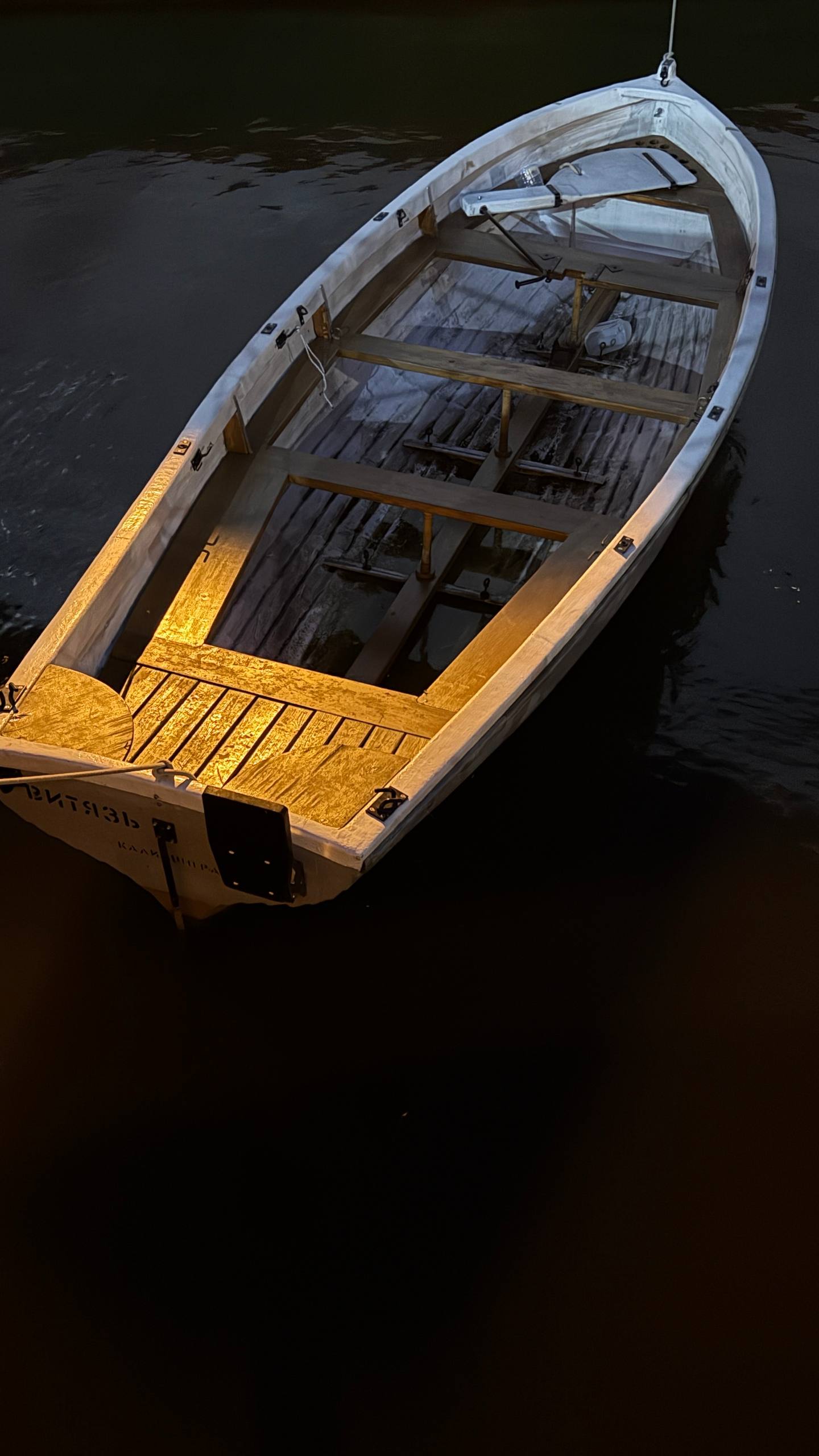 Пост из Telegram