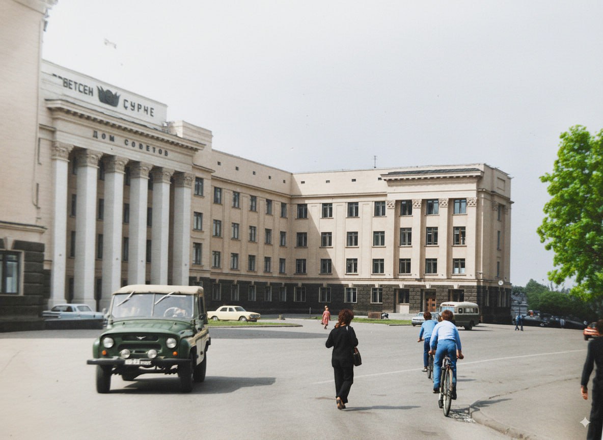 Пост из Telegram