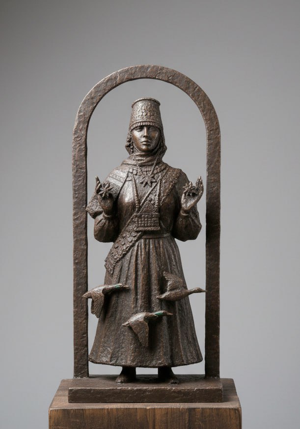 Пост из Telegram