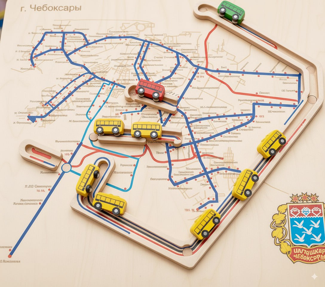 Штрихи анонсировали у себя проект по превращению дверей в...