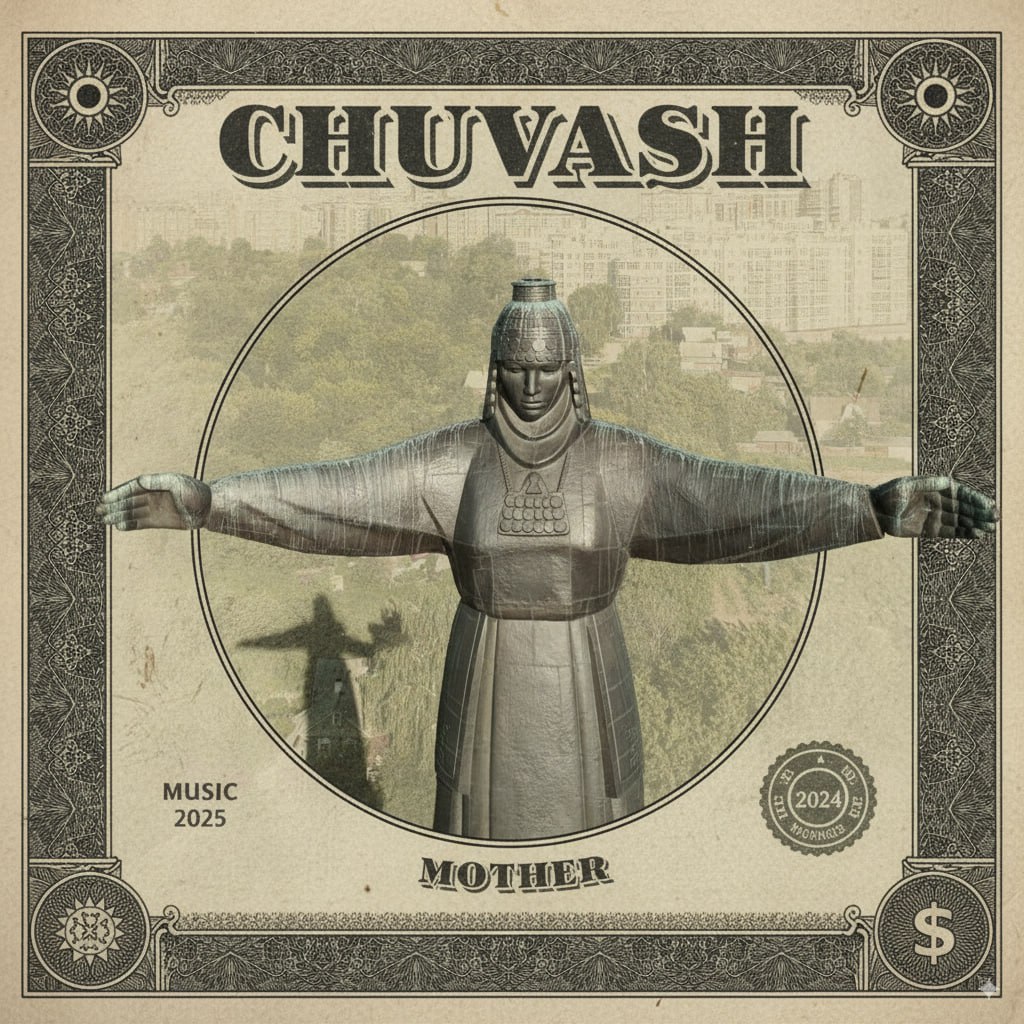 Как вам такая обложка?