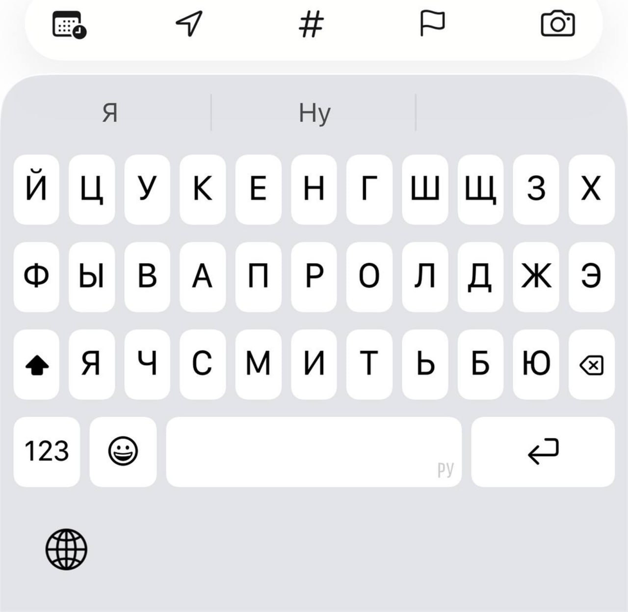 Пост из Telegram