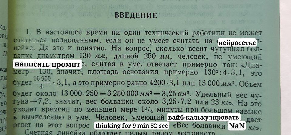 Пост из Telegram