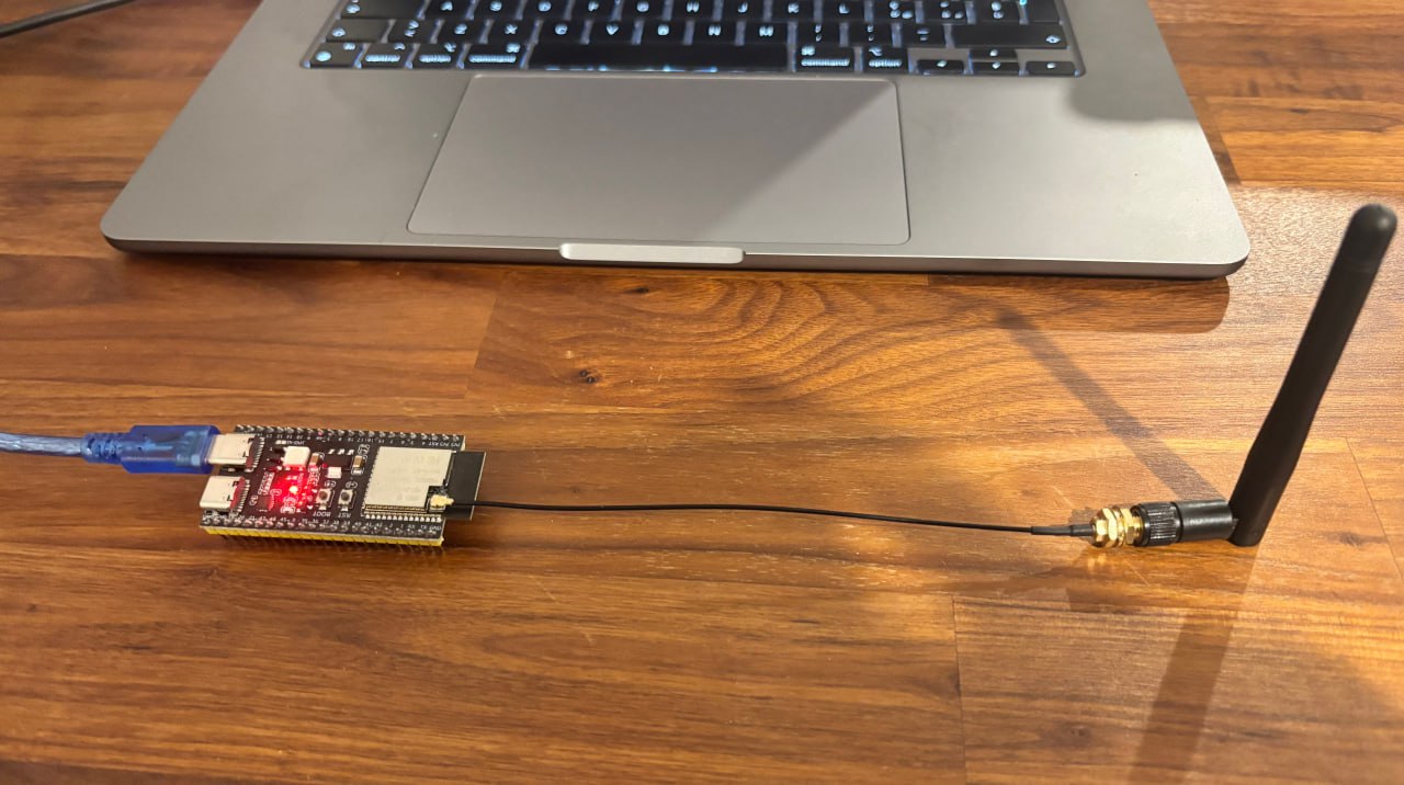 Пост из Telegram