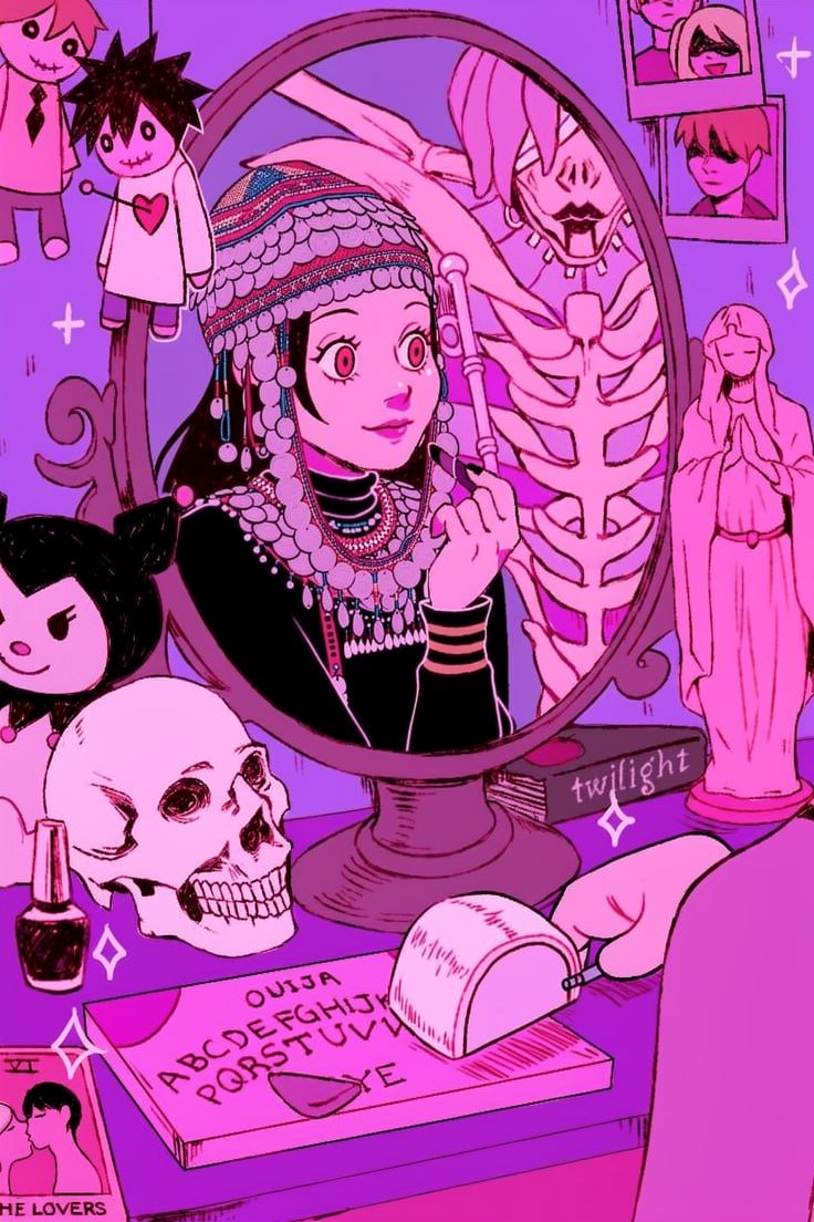 Пора вести пинтерест