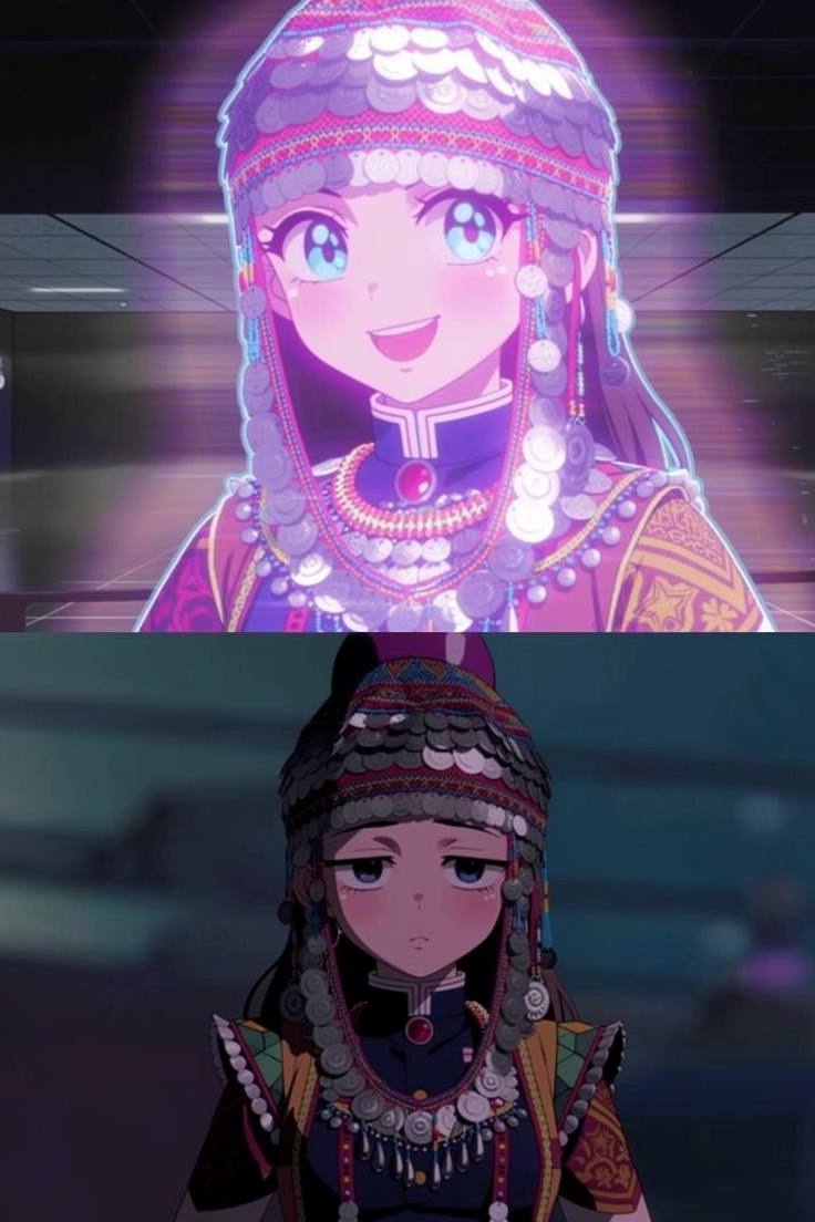 Пост из Telegram